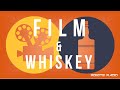 Finding Nemo Four Roses Small Batch Select