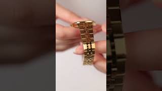 Dahnaj Women's Watch – Land Date | Model 61