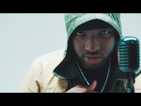 Iyara - Kill It Again (Official Visual) Diss