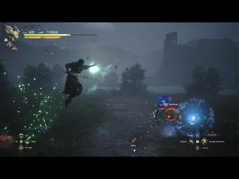 FINAL FANTASY XVI pt 54