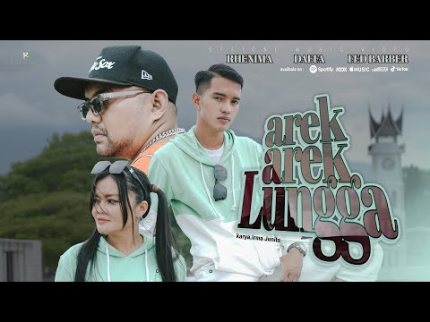 Rhenima, Daffa & Fed Barber - Arek Arek Lungga (Official Music Video)