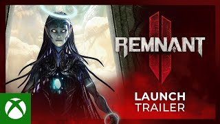 Игра Remnant 2 (Xbox Series X, русская версия)