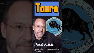 Tauro por José Millán