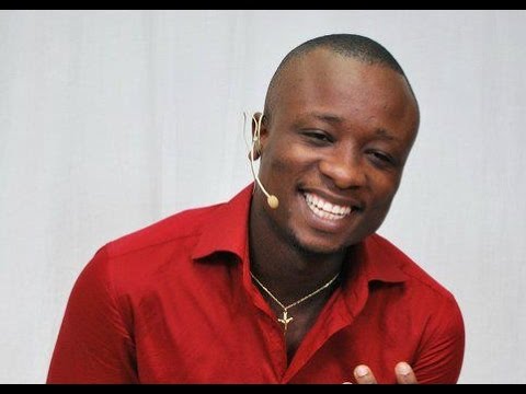 ÉVEILLE LE CHAMPION EN MOI GUY CHRIST ISRAEL By EydelyWorshipLivingGodChannel