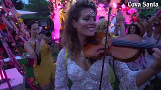 MIDSOMMAR  COVA SANTA 082018