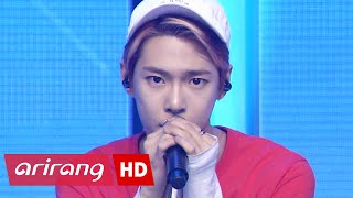 Simply K-Pop _ NCT U(엔시티 유) _ WITHOUT YOU _ Ep.211 _ 042216