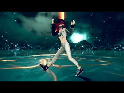 【Cutting Shapes】Jordi Rivera x SPRKZ Feat. Koen - Casanova