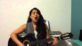 Maritza canta "Leña de Pirul"