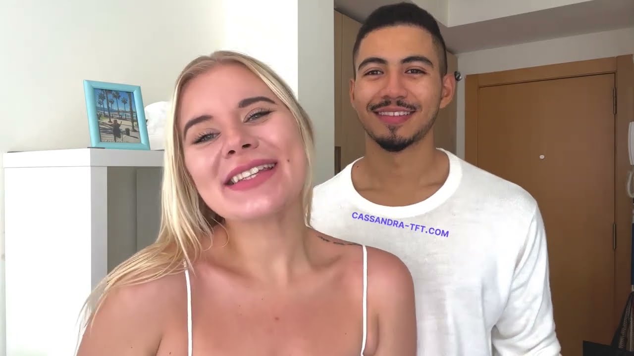 Cassandra 01