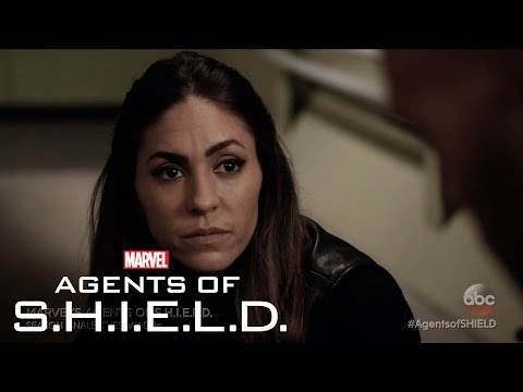 Prepare to Make a Stand - Marvel’s Agents of S.H.I.E.L.D. Season Finale