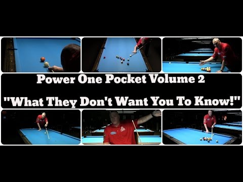 Power One Pocket Volume 2 Trailer with Scott Frost