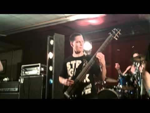 born with open eyes live @ the harmony grange