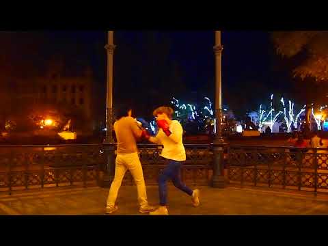 Uppercut and  Defense for  Uppercut  2018 May