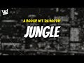 A Boogie Wit Da Hoodie JUNGLE LYRICS