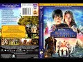 Opening To Bridge To Terabithia 2007 DVD