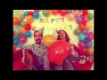 Happy Birthday Amy From The Birthday Boys