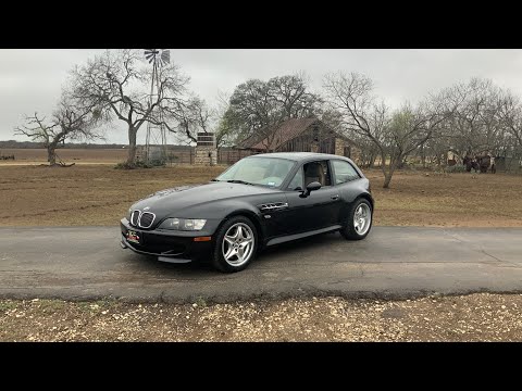 2000 BMW Z3 (CC-2013425) for sale in Fredericksburg, Texas