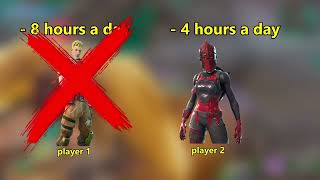 How To Improve FAST In Fortnite