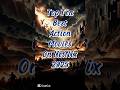 Top Ten Best Action Movies On Netflix 2025 Top10 Sciencefictionmovies Actionmovies Hollywood