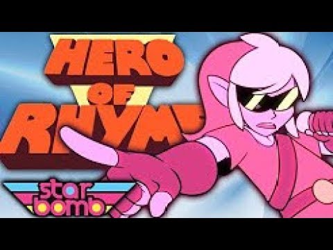 2nd BEST Zelda Rap EVER!!!! ~Hero of Rhyme!~ [FanCover]