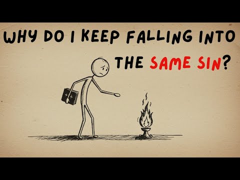 Lust in the Lives of the Faithful: What No One Talks About