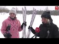 Wintersportgevoel op de golfbaan in Ees