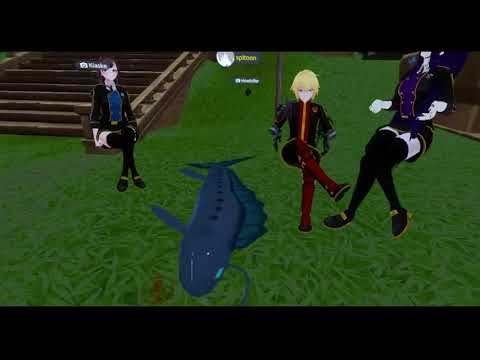 Ascension Academy | The Future | S3 E23