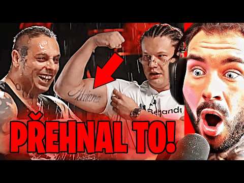 BEST OF KOTLÁR VS NATAN, ŠKOP VS ZÁDĚRA!