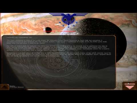 Blue Planet: Age of Aquarius - Missions 04 - 07 - Journey of a 1000 Miles - Frankrenstein's Monster