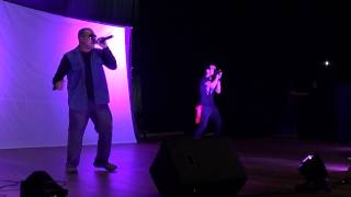 música Night Parade - flow (Stryfe + Darth)