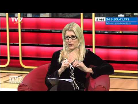 Tv7 con Voi del 08/02/2016 - Puntiamo sulla sicurezza... (2 di 3)