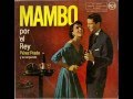 Perez Prado - C'est si bon -  (1956)