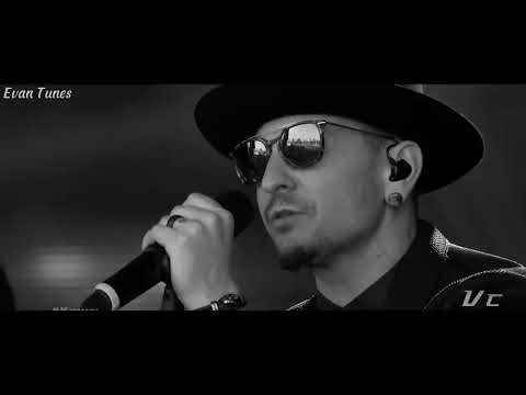 Chester Bennington-Remember Me