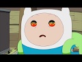 In The End | Adventure Time 