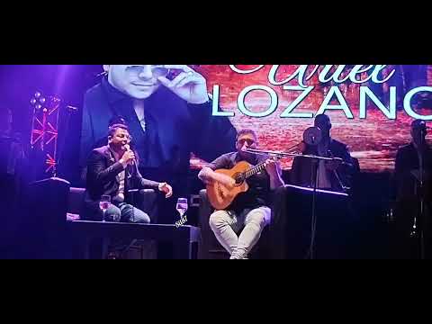 Uriel lozano 👑 EMA Carbonell