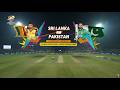 Sri Lanka V Pakistan Match Highlights Men S T20 World Cup 2026