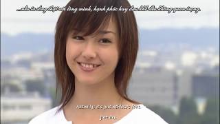 Download lagu [HD][Vietsub] Konayuki - Remioromen (1 litre of tears OST)   DL link mp3