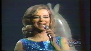 Connie Smith - I Never Once Stopped Loving You/Louisiana Man/Once A Day/Just Someone I Used To Know