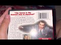 VHS DVD Blu Ray Video Game Update For September 26 2022