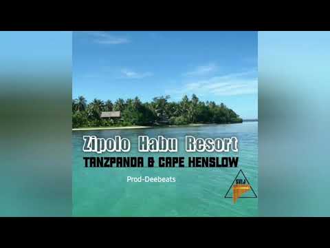 Zipolo Habu Resort(Tanzpanda & CapeHenslow) 2020