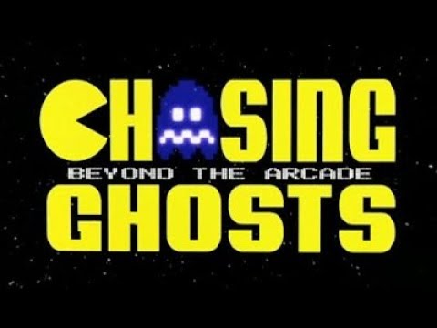 Video Game Documentary- CHASING GHOSTS (2006)
