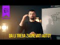 Da Li Treba Zagrevati Auto Zimi ZABLUDA ILI ISTINA