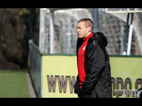 SESTŘIH U19 I Hradec Králové B - Tempo 4:1