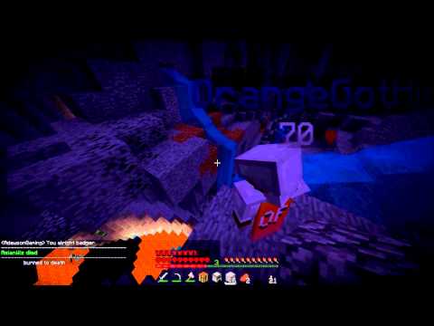 Iron Mining! | Spoon UHC Season 6 | Episode 2