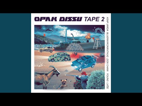 Kdo Co (feat. Asap Jarda)