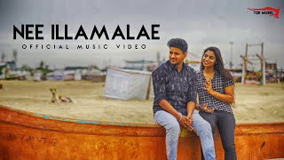 Download lagu Adi Penne Nee Illamale (Duet)  Video [4K] Tamil Album Song | T2KMusic|The Tamil Edition mp3