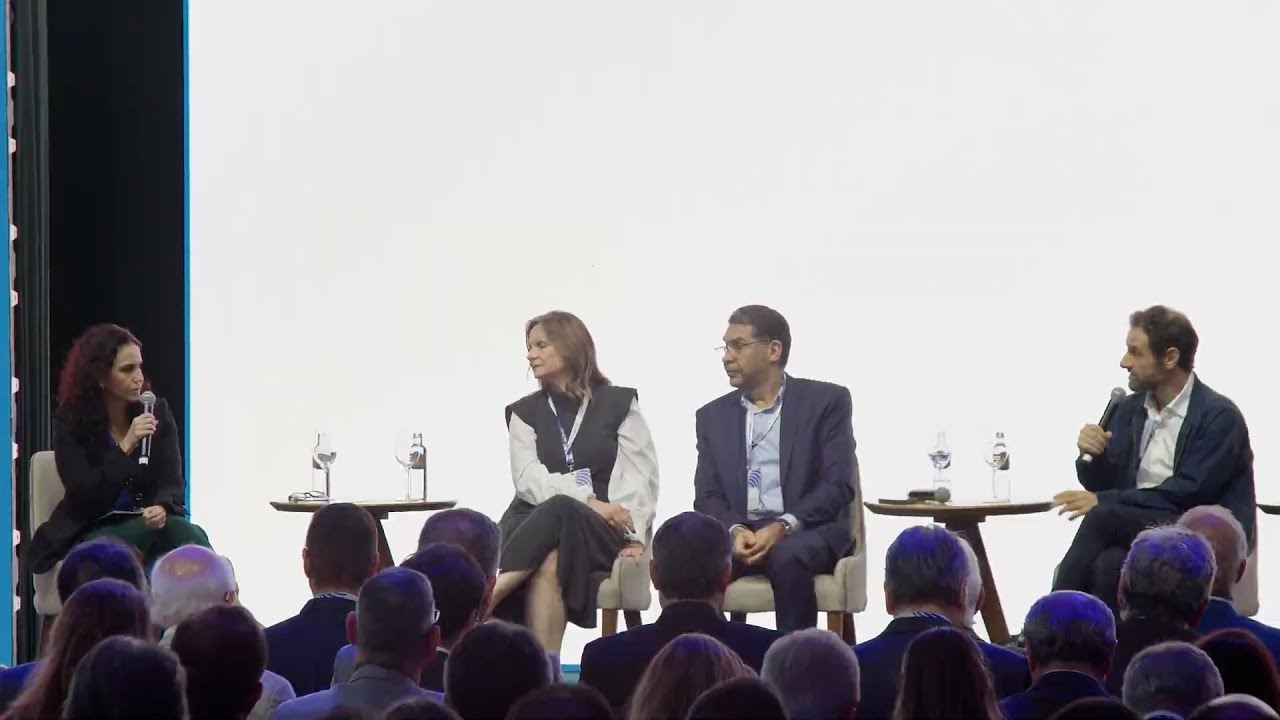 Desafios e perspectiva para a economia brasileira | Caminhos do Brasil