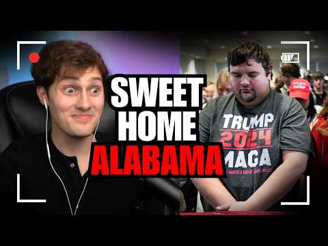 I Couldn’t Believe What MAGA Bro Said About His OWN Family