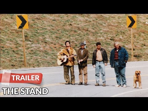 Tráiler La Danza de la Muerte