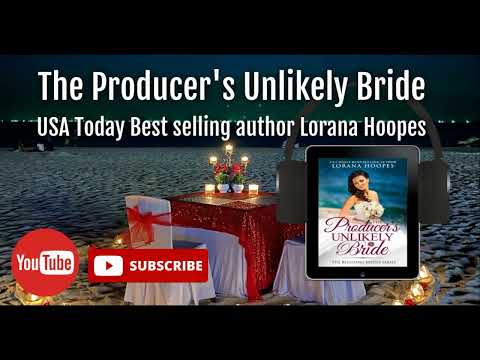 The Producer's Unlikely Bride full audiobook